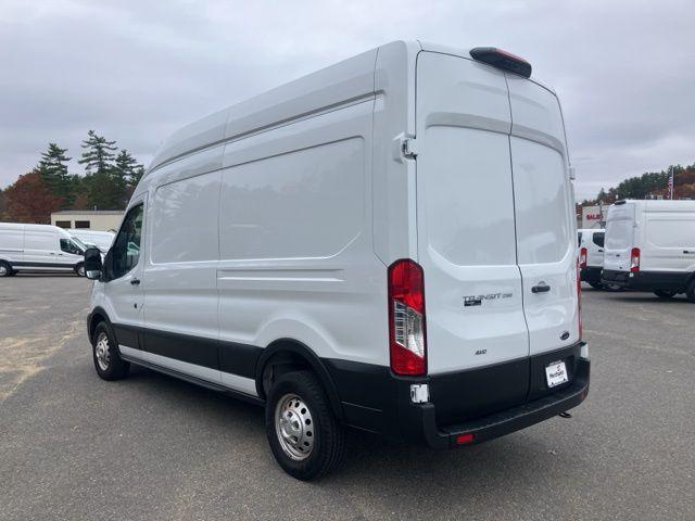 used 2022 Ford Transit-250 car, priced at $32,900