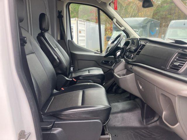 used 2022 Ford Transit-250 car, priced at $32,900