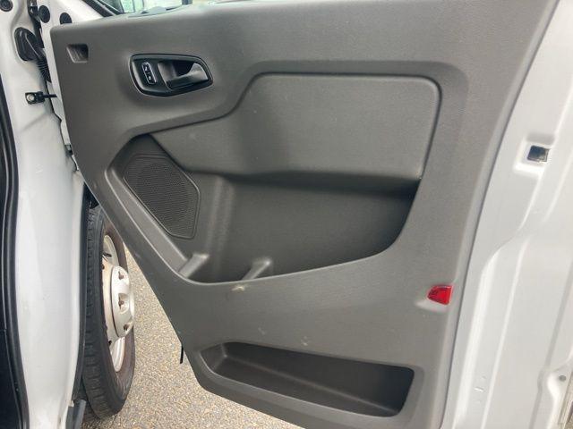 used 2022 Ford Transit-250 car, priced at $32,900