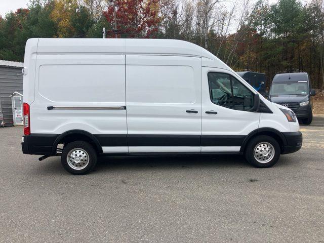 used 2022 Ford Transit-250 car, priced at $32,900