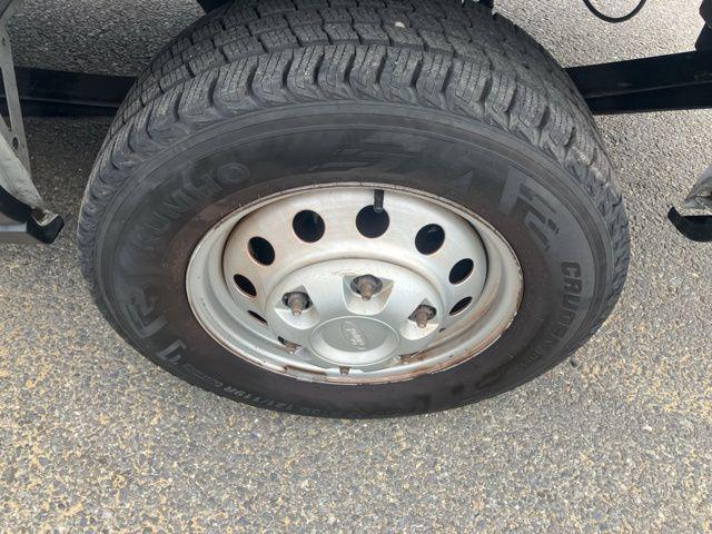 used 2022 Ford Transit-250 car, priced at $32,900