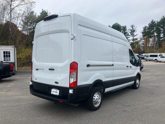 used 2022 Ford Transit-250 car, priced at $32,900