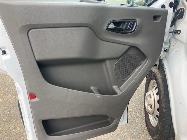 used 2022 Ford Transit-250 car, priced at $32,900