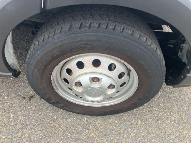 used 2022 Ford Transit-250 car, priced at $32,900