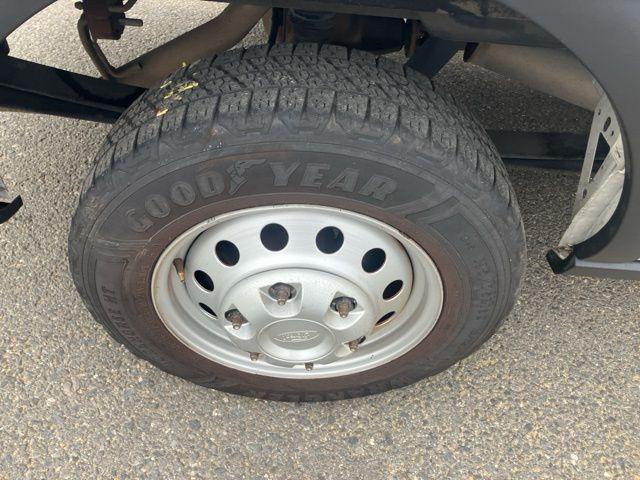 used 2022 Ford Transit-250 car, priced at $32,900