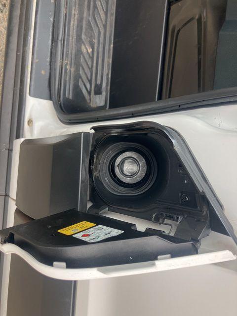 used 2022 Ford Transit-250 car, priced at $32,900