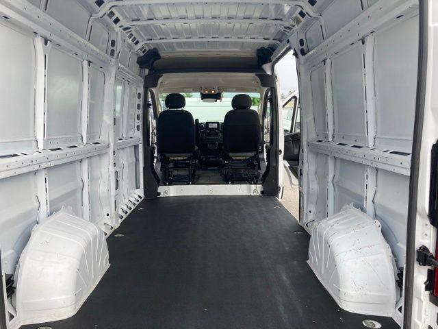used 2023 Ram ProMaster 2500 car, priced at $28,700