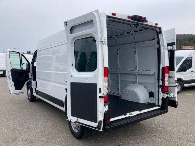 used 2023 Ram ProMaster 2500 car, priced at $28,700