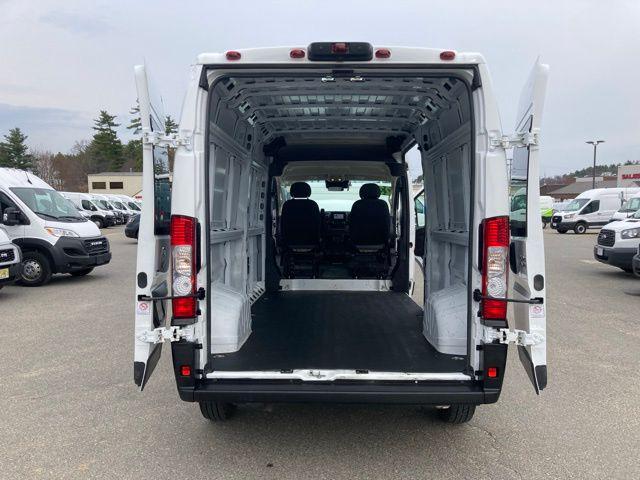 used 2023 Ram ProMaster 2500 car, priced at $28,700
