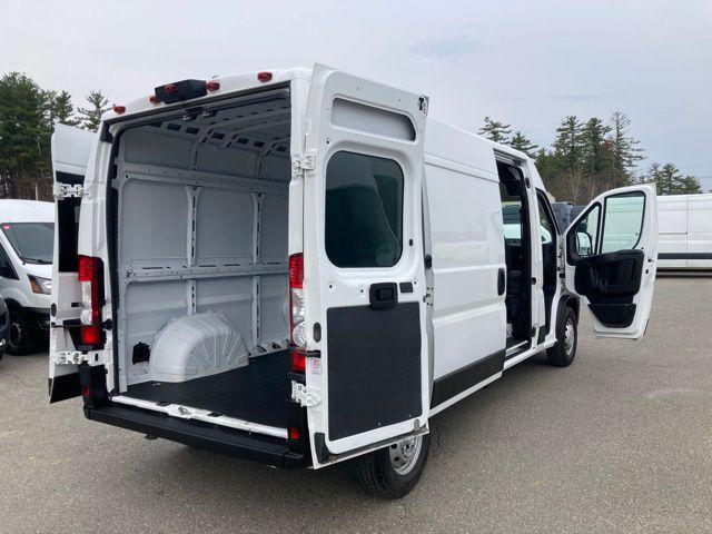 used 2023 Ram ProMaster 2500 car, priced at $28,700