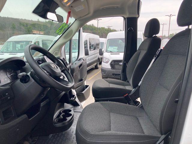 used 2023 Ram ProMaster 2500 car, priced at $28,700