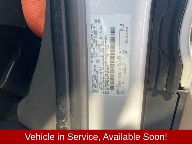 used 2023 Ford Transit-350 car, priced at $42,900
