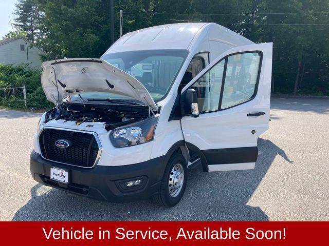 used 2023 Ford Transit-350 car, priced at $42,900