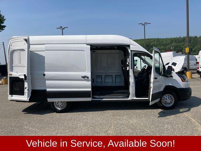 used 2023 Ford Transit-350 car, priced at $42,900