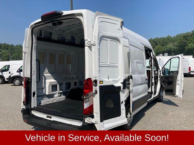used 2023 Ford Transit-350 car, priced at $42,900