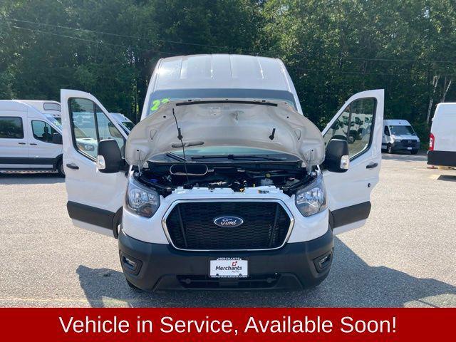 used 2023 Ford Transit-350 car, priced at $42,900