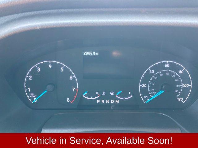 used 2023 Ford Transit-350 car, priced at $42,900