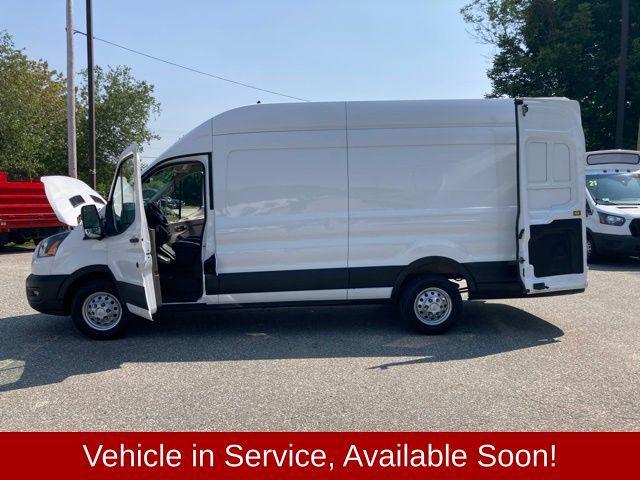 used 2023 Ford Transit-350 car, priced at $42,900