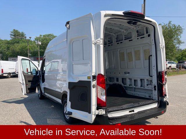 used 2023 Ford Transit-350 car, priced at $42,900