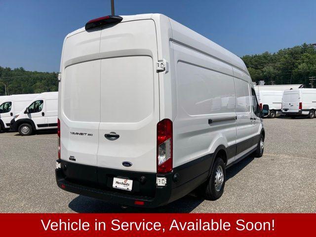 used 2023 Ford Transit-350 car, priced at $42,900