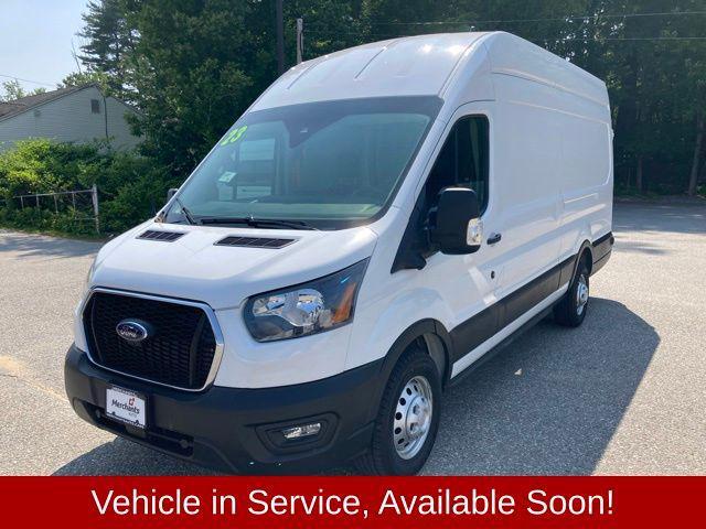 used 2023 Ford Transit-350 car, priced at $42,900