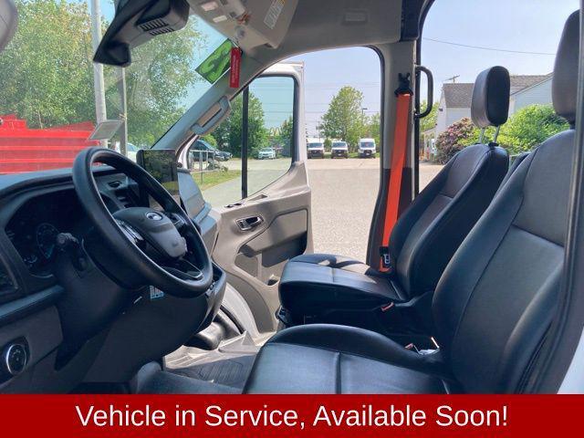 used 2023 Ford Transit-350 car, priced at $42,900