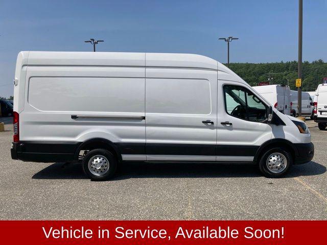 used 2023 Ford Transit-350 car, priced at $42,900