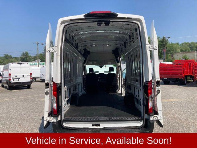 used 2023 Ford Transit-350 car, priced at $42,900