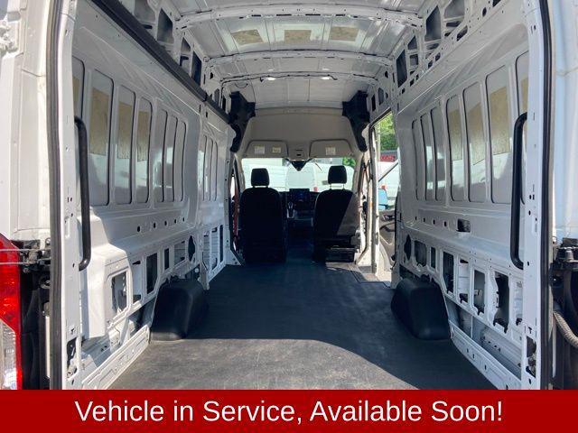used 2023 Ford Transit-350 car, priced at $42,900