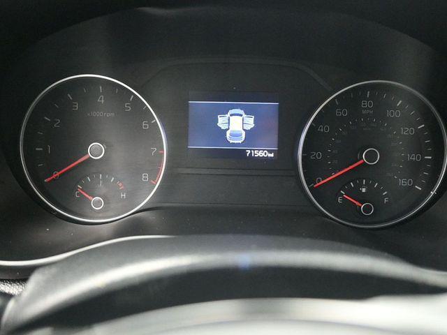 used 2020 Kia Sportage car, priced at $14,964