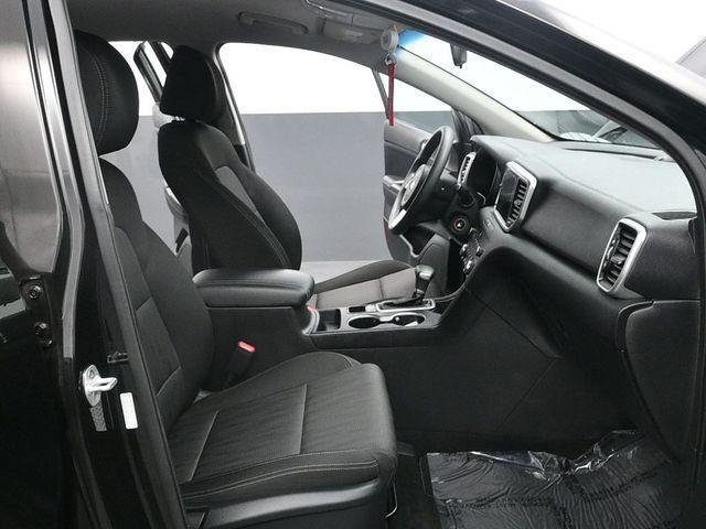 used 2020 Kia Sportage car, priced at $14,964