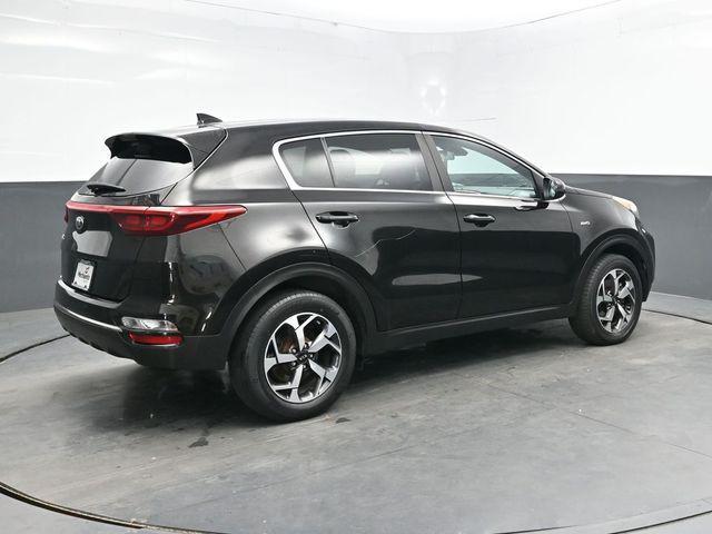 used 2020 Kia Sportage car, priced at $14,964
