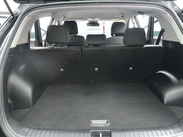 used 2020 Kia Sportage car, priced at $14,964