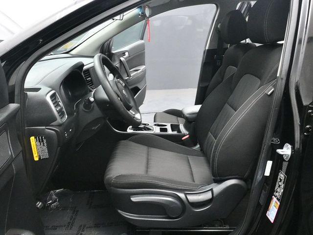 used 2020 Kia Sportage car, priced at $14,964