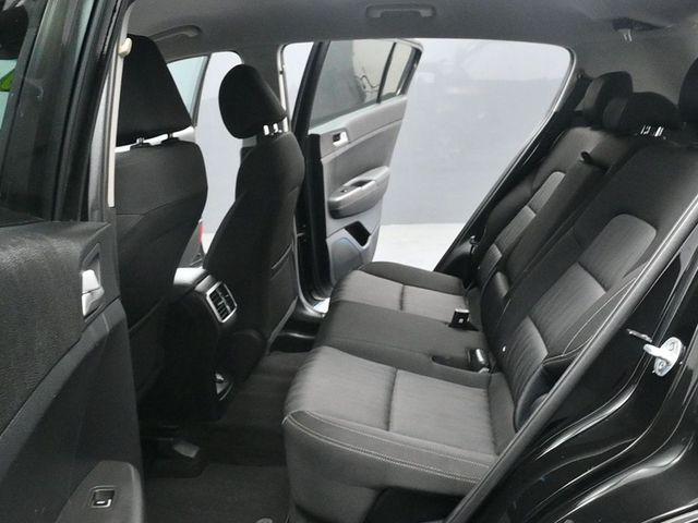 used 2020 Kia Sportage car, priced at $14,964