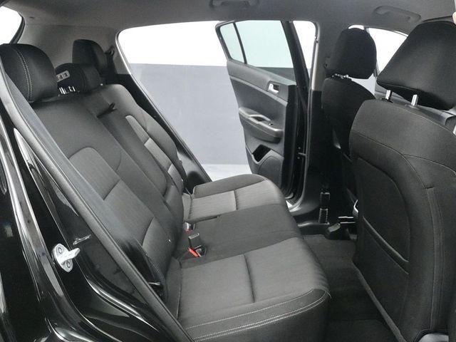 used 2020 Kia Sportage car, priced at $14,964