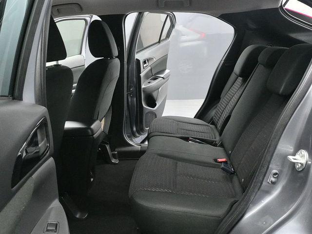used 2018 Mitsubishi Eclipse Cross car, priced at $8,978