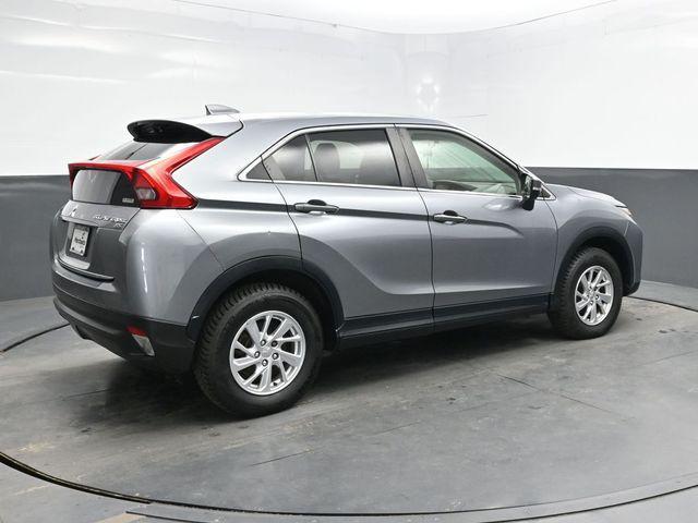 used 2018 Mitsubishi Eclipse Cross car, priced at $8,978