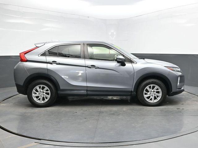 used 2018 Mitsubishi Eclipse Cross car, priced at $8,978