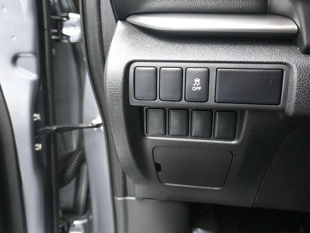used 2018 Mitsubishi Eclipse Cross car, priced at $8,978