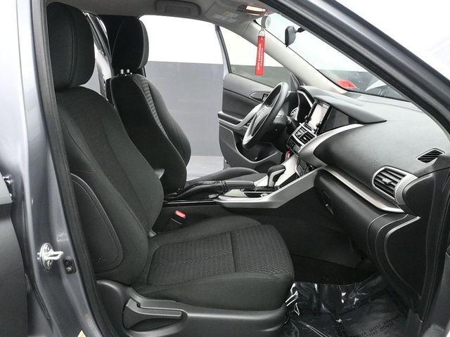 used 2018 Mitsubishi Eclipse Cross car, priced at $8,978