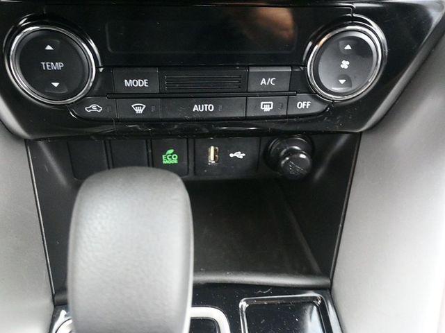 used 2018 Mitsubishi Eclipse Cross car, priced at $8,978