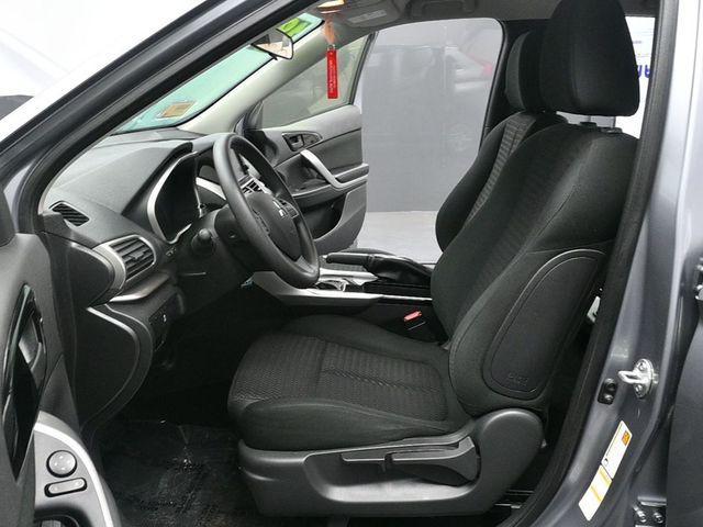 used 2018 Mitsubishi Eclipse Cross car, priced at $8,978