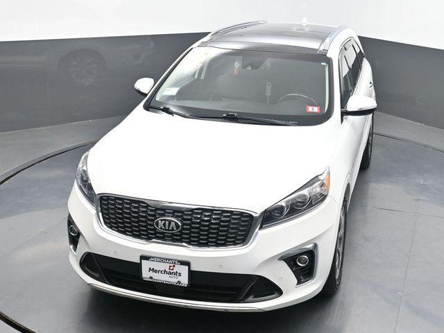 used 2019 Kia Sorento car, priced at $21,281