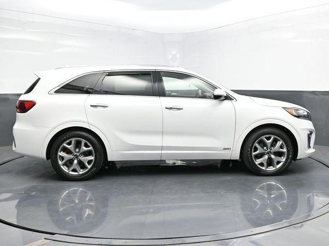 used 2019 Kia Sorento car, priced at $21,281