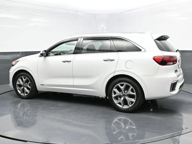 used 2019 Kia Sorento car, priced at $21,281