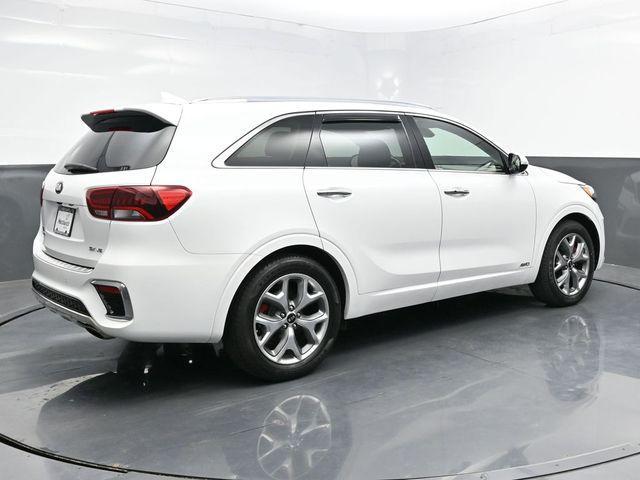 used 2019 Kia Sorento car, priced at $21,281