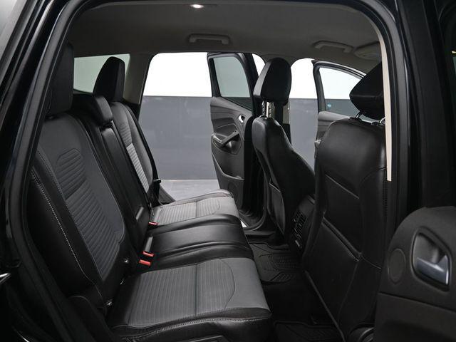 used 2017 Ford Escape car, priced at $9,500