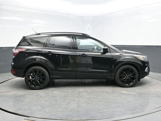 used 2017 Ford Escape car, priced at $9,500