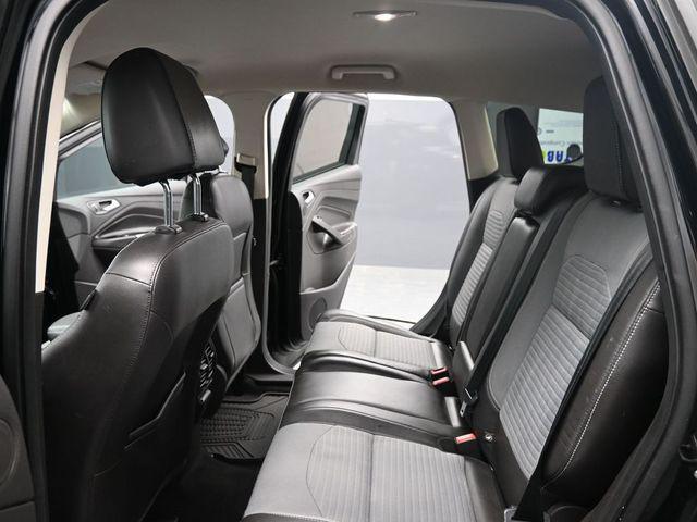 used 2017 Ford Escape car, priced at $9,500